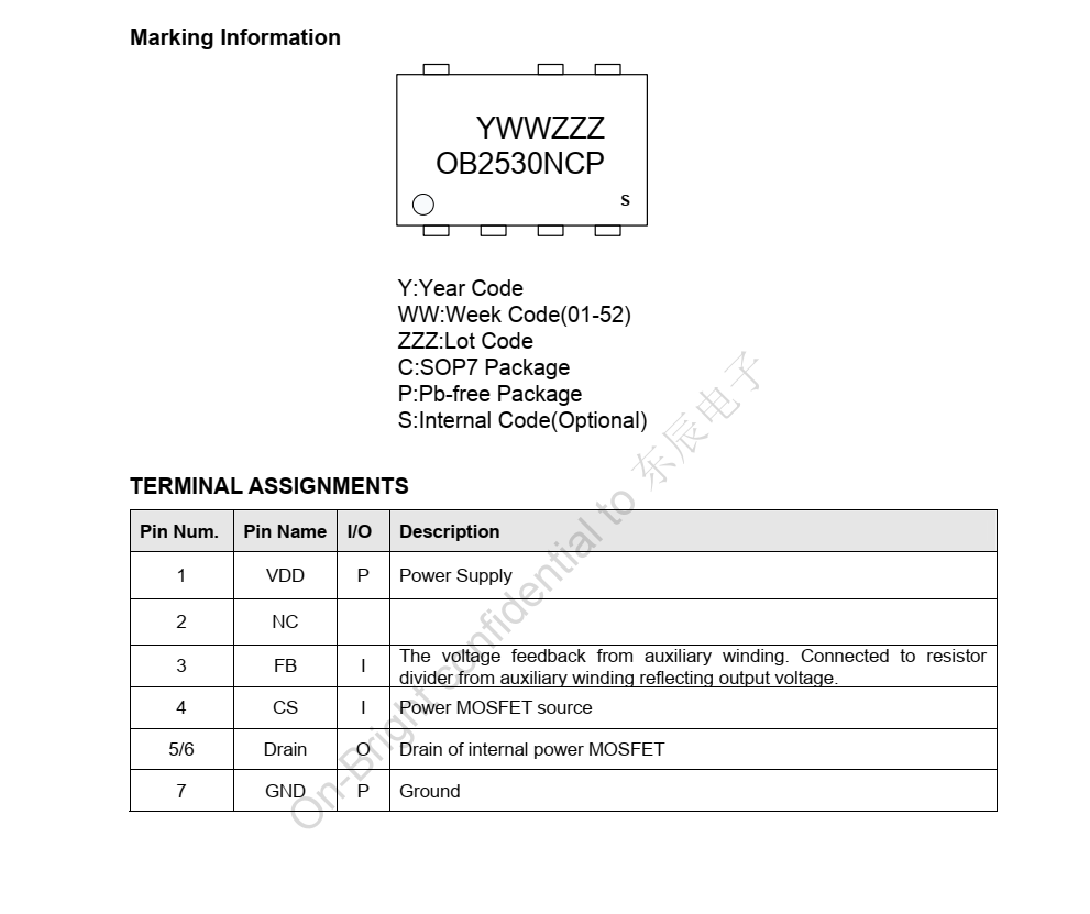 OB2530NCPA