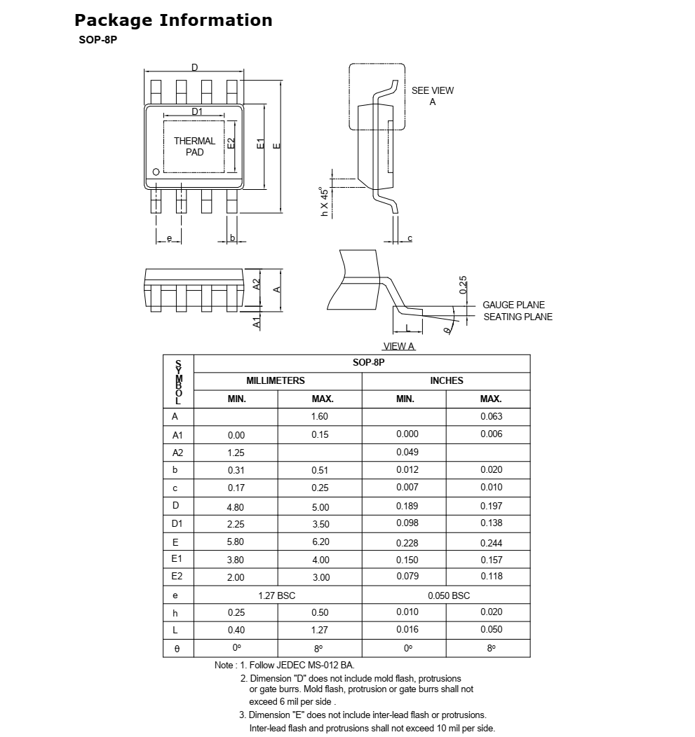 APW7080