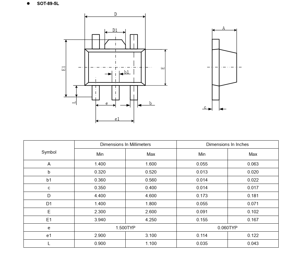 XT4052