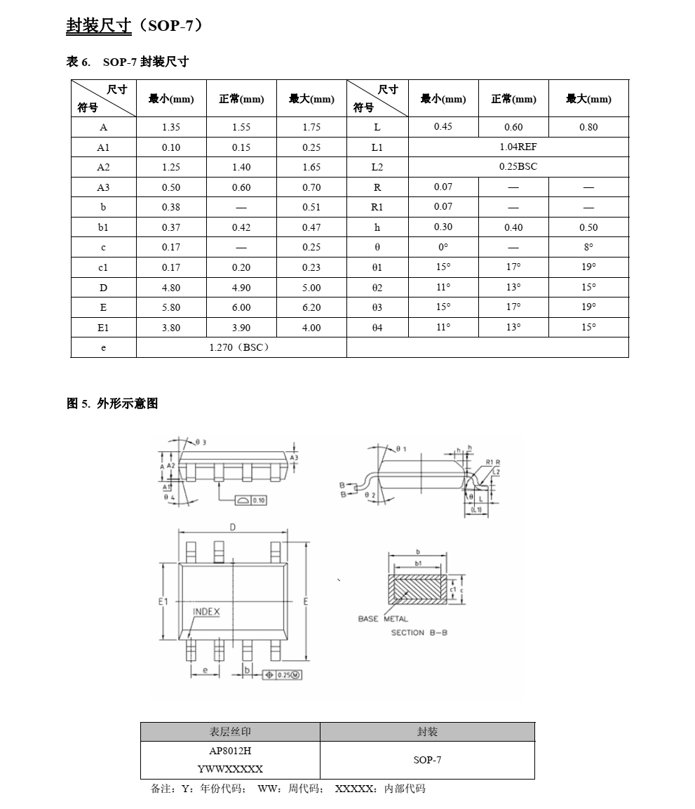 AP8012H