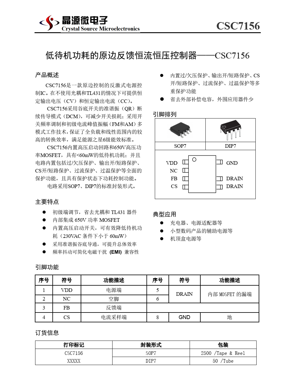 CSC7156