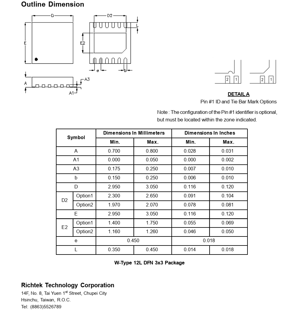 RT8020GQW