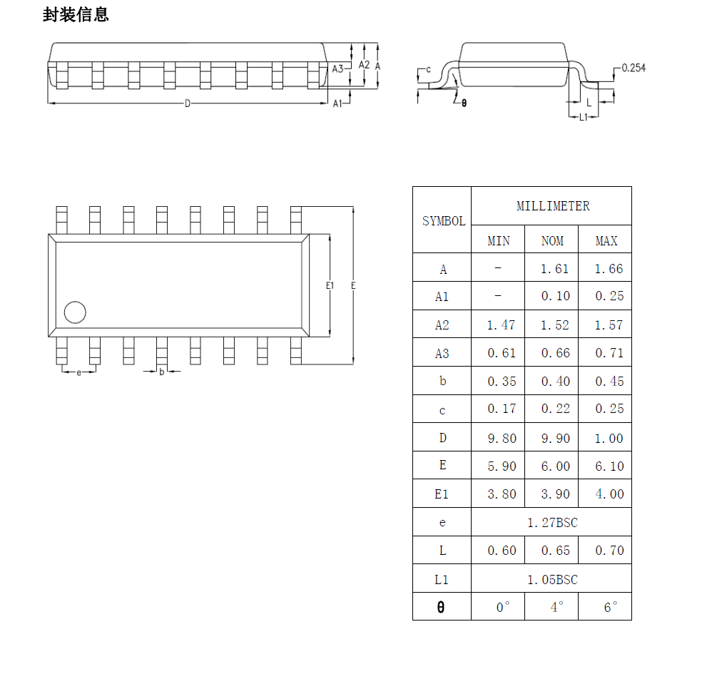 74HC595A