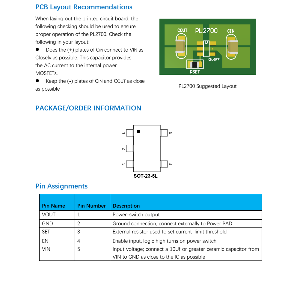 PL2700