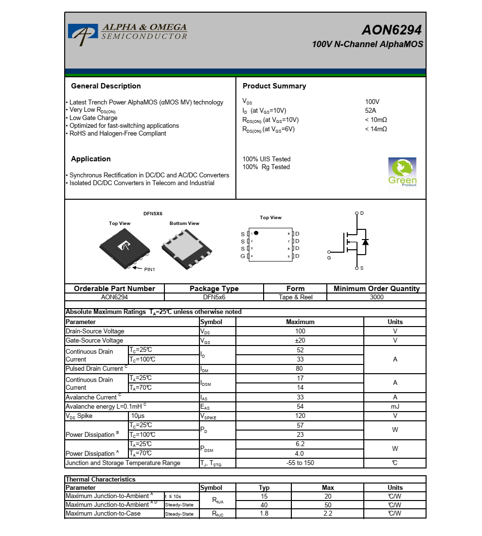 AON6294