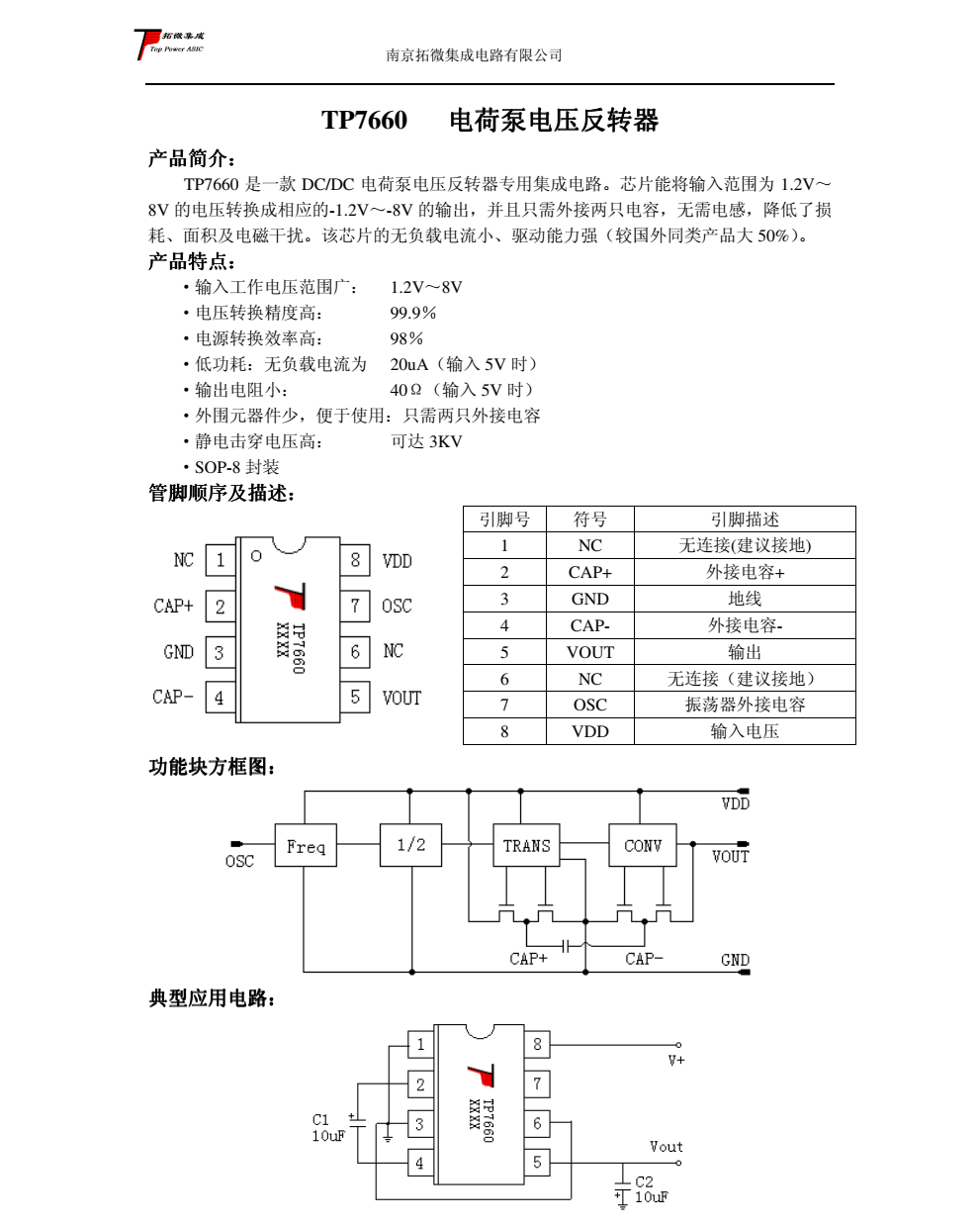 TP7660