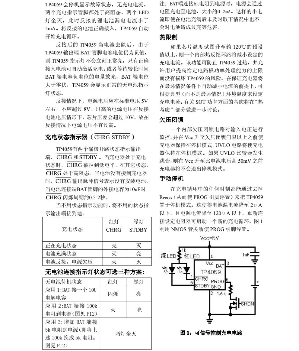 TP4059