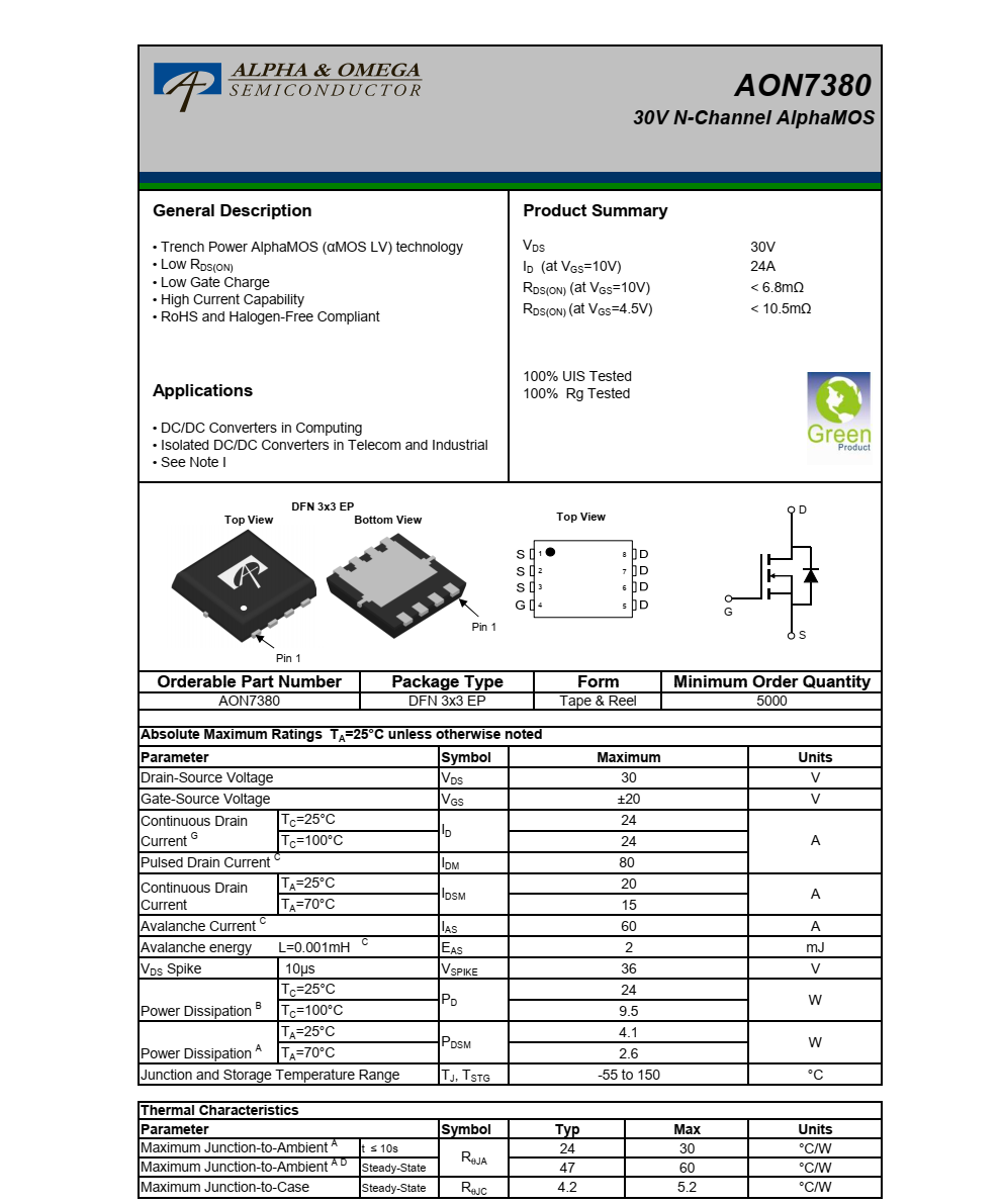 AON7380