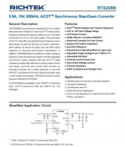 f_00d540f7b0d7439807d36326447c6b2b.png RT6206BHGSP