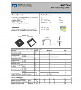 AON7418