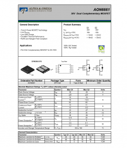 AON6661