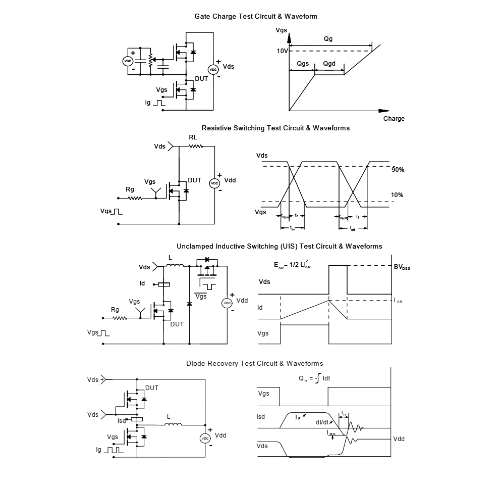 AO4822品牌美国万代SOIC-8封装，原厂技术支持