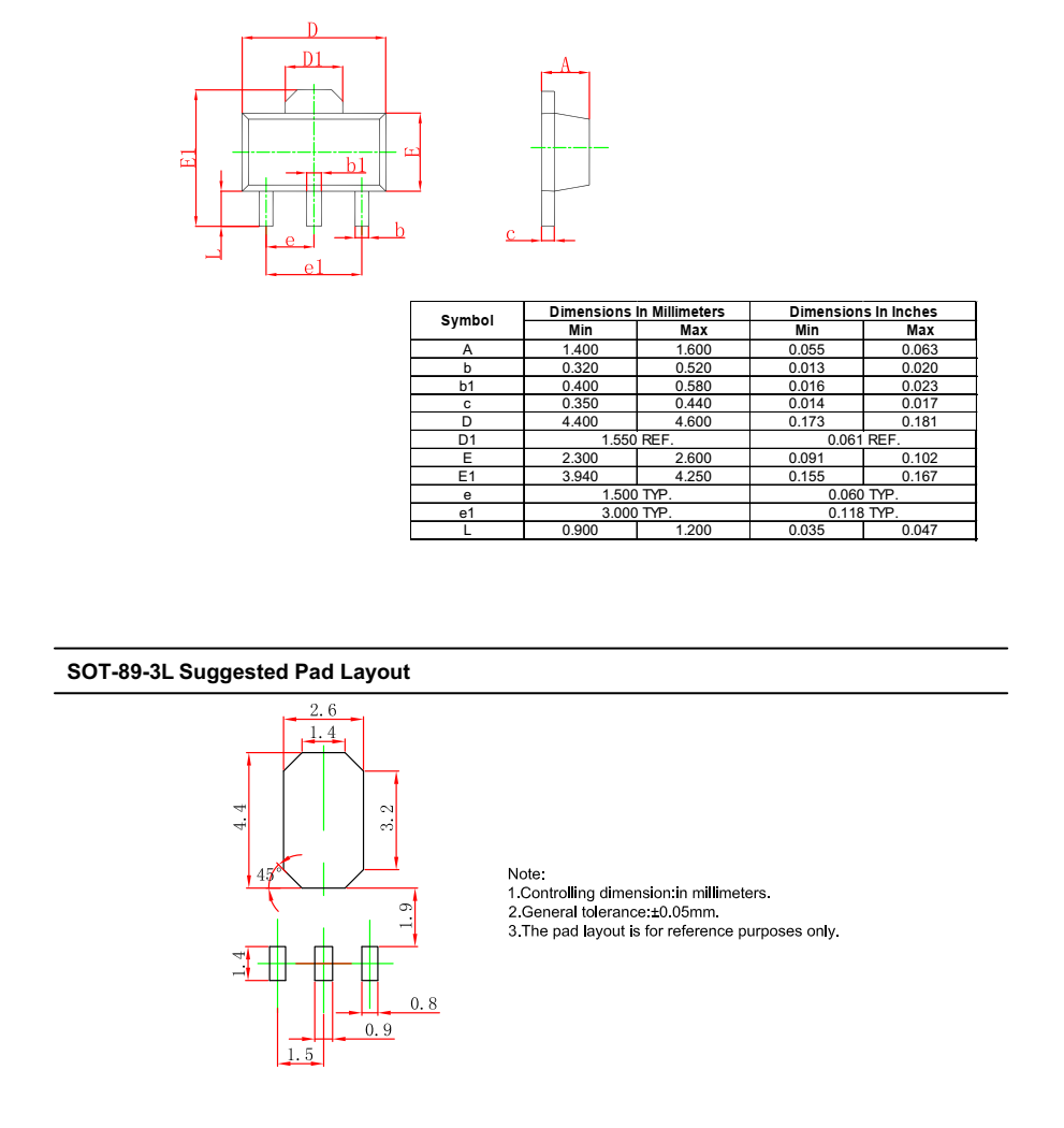 原装正品CJ78L05品牌长电SOT89-3封装，长期供应