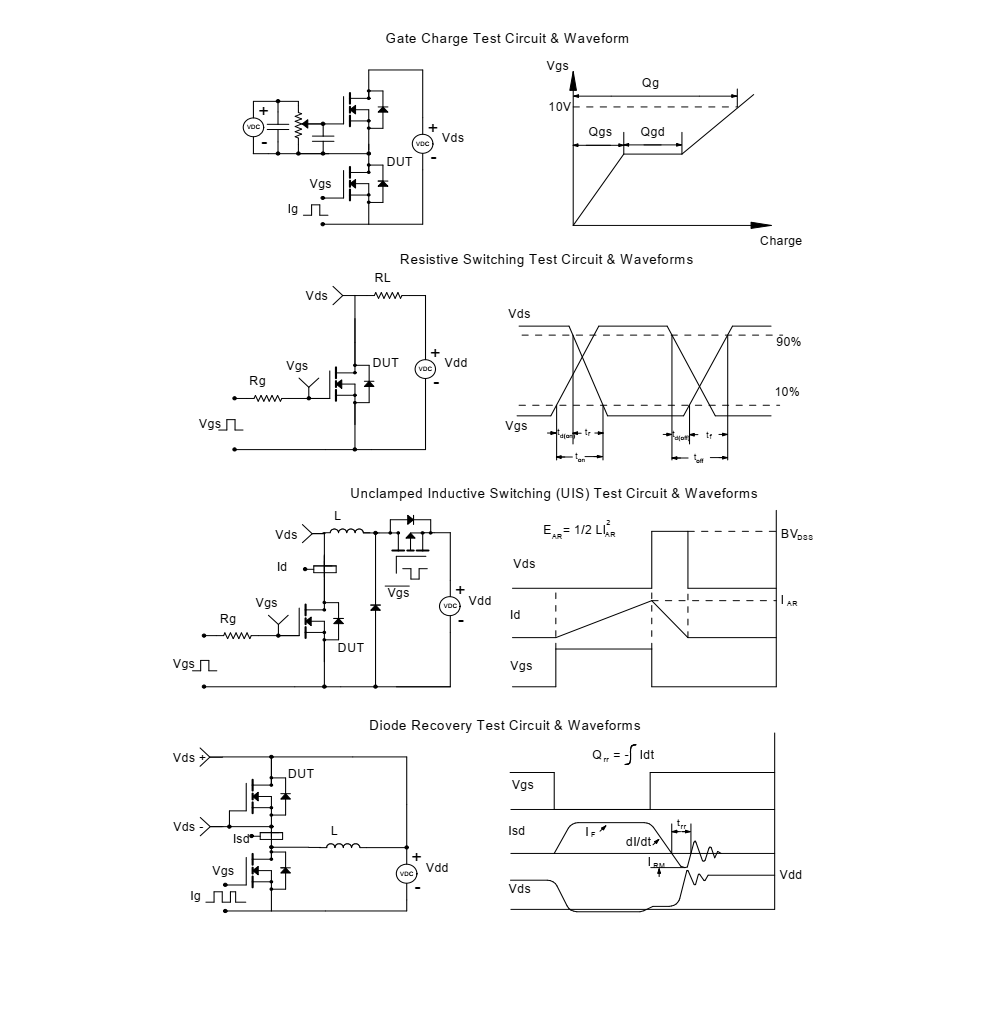 AO4402封装SOIC-8品牌美国万代，原装现货