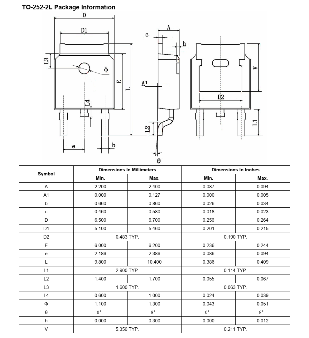 NCE3090K品牌新洁能TO252封装，原厂技术支持