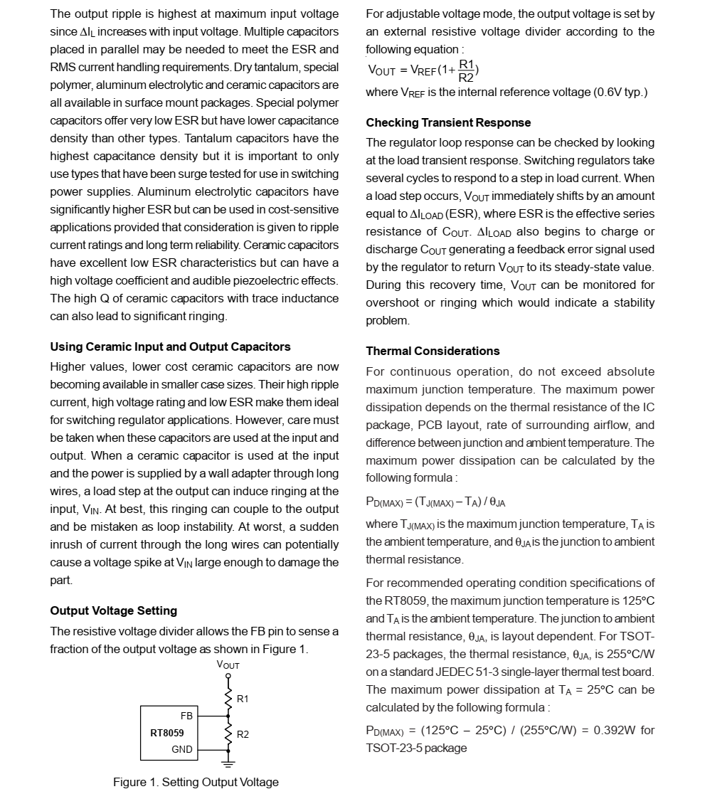 f_2233f930c56dd6317640064d21f786c2.png RT8059GJ5封装SOT23-5品牌台湾立锜,原厂技术支持