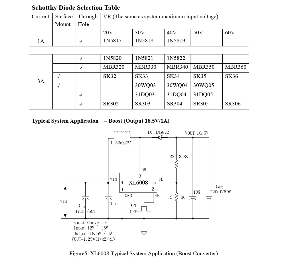 原装正品XL6008封装TO252品牌芯龙，原厂技术支持