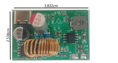 1号板适用于 3.7V 的锂电池组，可以支持多并或单串连接方式