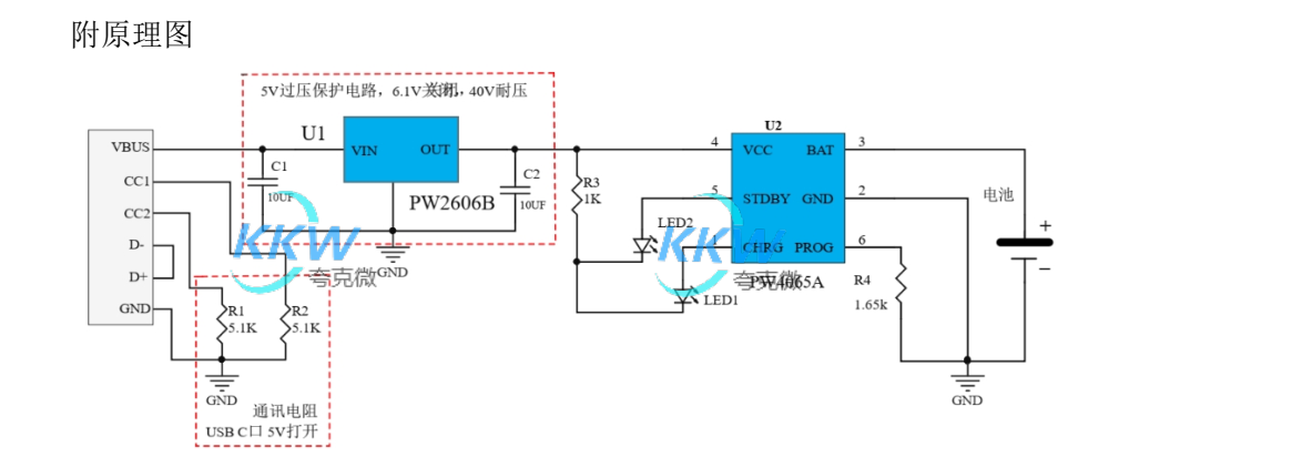 11号板适用于便捷充电设备，5V为输入电压
