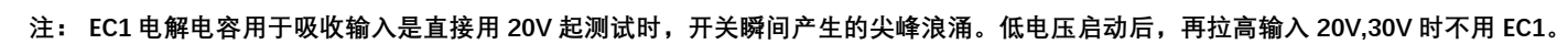 157号36V 耐压的输入过压保护关闭模板 PW2609A， 6.1V， 12V 保护点