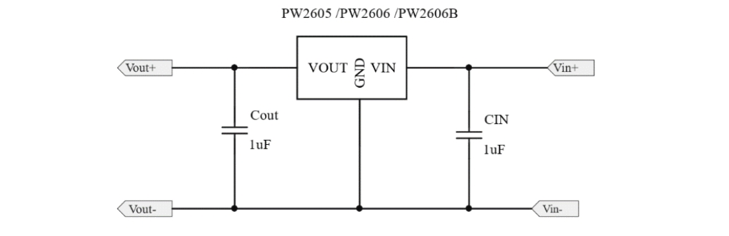 158号 36V 耐压的输入过压保护关闭模板， 6.1V，小型芯片款